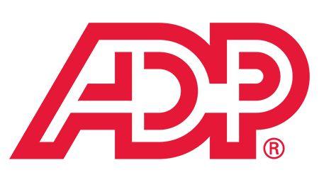 ADP logo