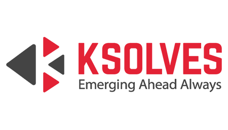 K Solves logo