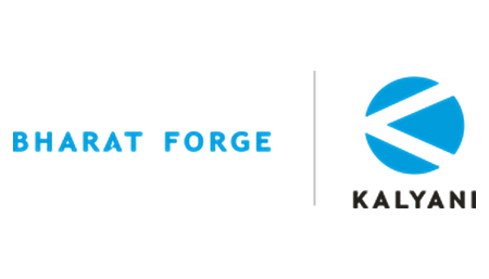 bharat forge logo