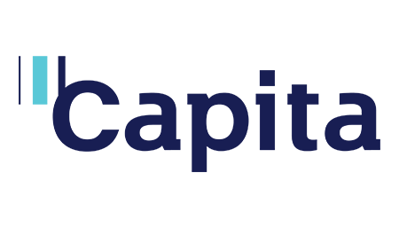 capita logo