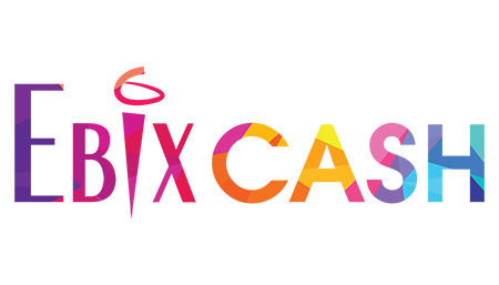 ebix cash logo