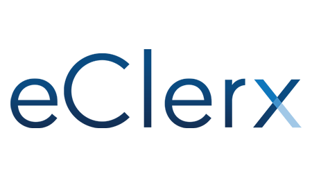 eclerx logo