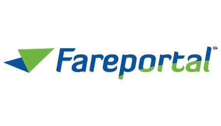 fareportal logo