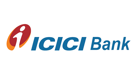 icici logo