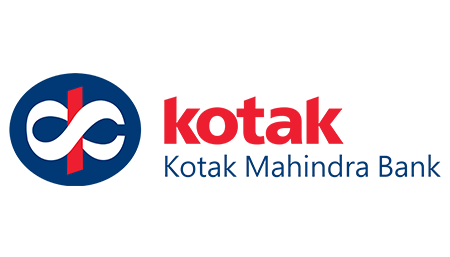 kotak bank logo