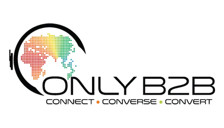 only b2b logo